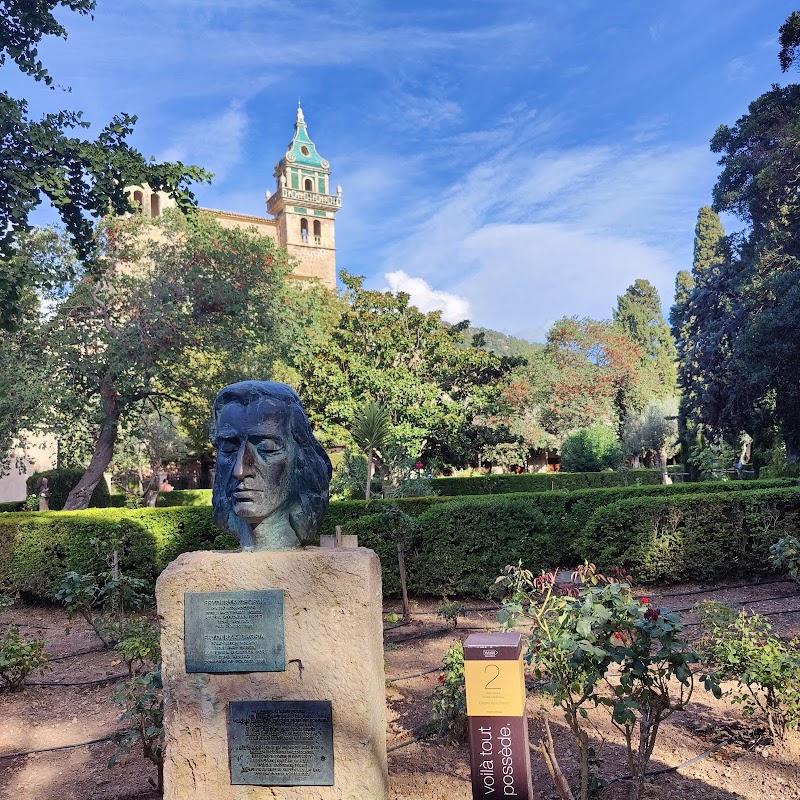 Valldemossa / Mallorca
