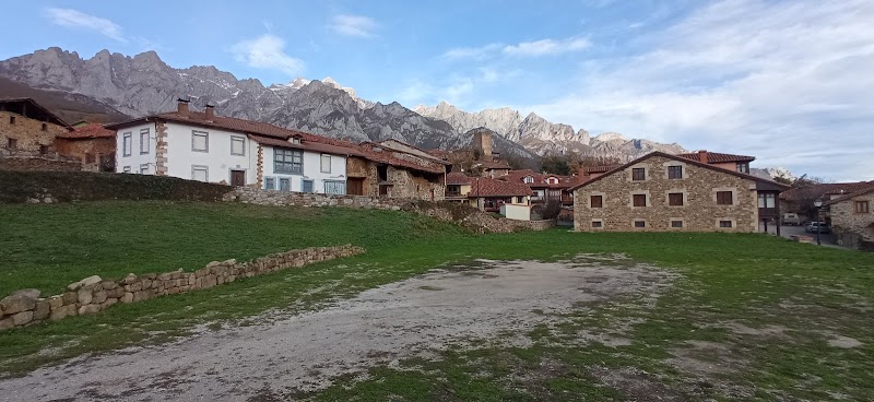 Valle de Camaleño / Spain