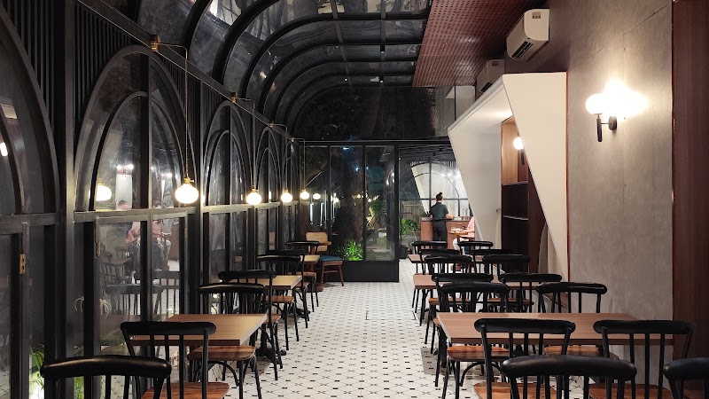 Van Dough / Chennai Place mentioned in saved reels