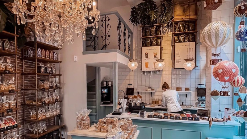 Van Wonderen / Amsterdam