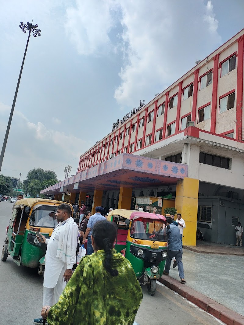 Vande Bharat Express / India Place mentioned in saved reels
