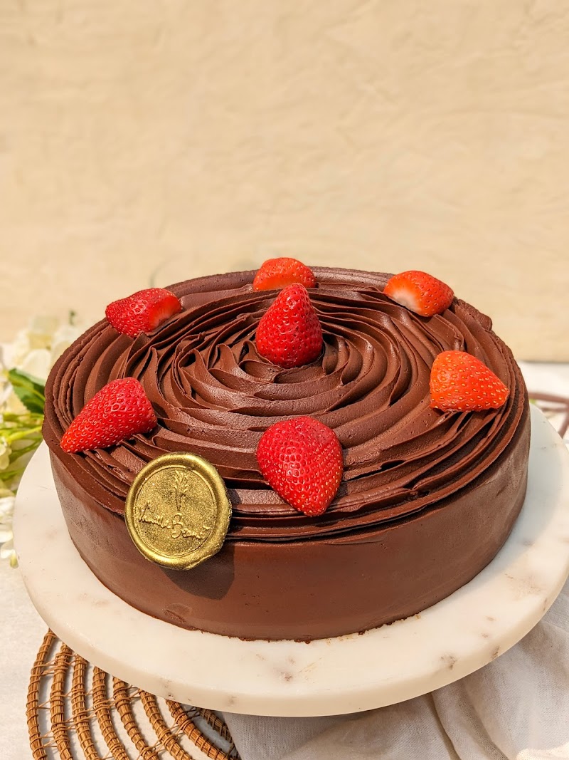 Vanilla Beans / Bandra Place mentioned in saved reels