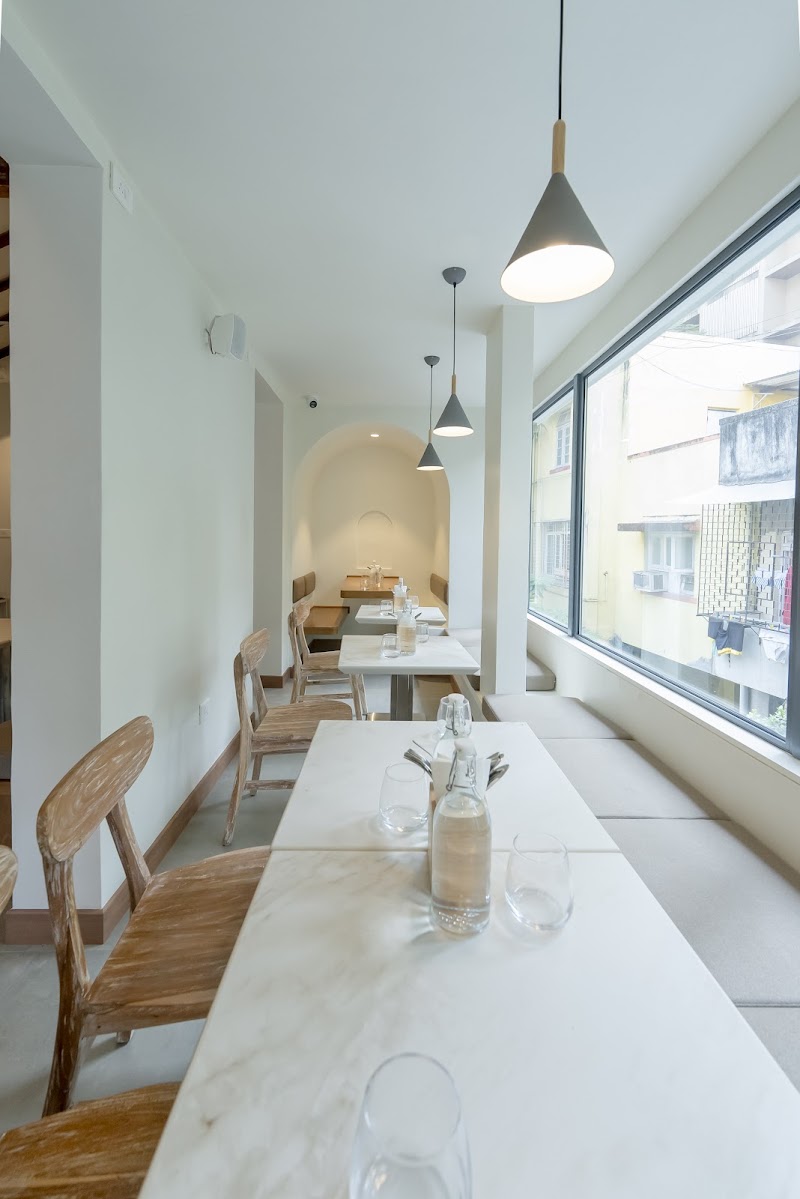 Vanilla Miel / Bandra Place mentioned in saved reels