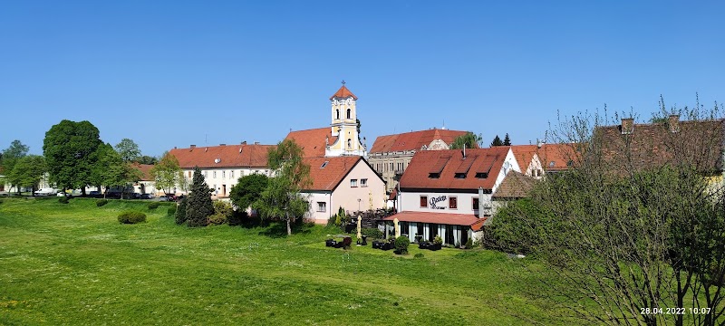 Varaždin / Croatia