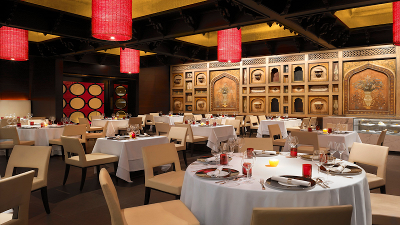 Varq / Taj Mahal Place mentioned in saved reels