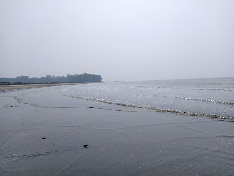 Varsoli Beach / Alibaug Place mentioned in saved reels
