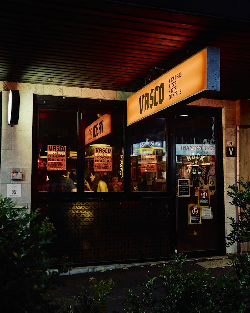 Vasco / Redfern Place mentioned in saved reels