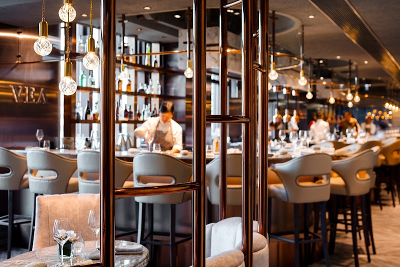 Vea / Hong Kong Place mentioned in saved reels