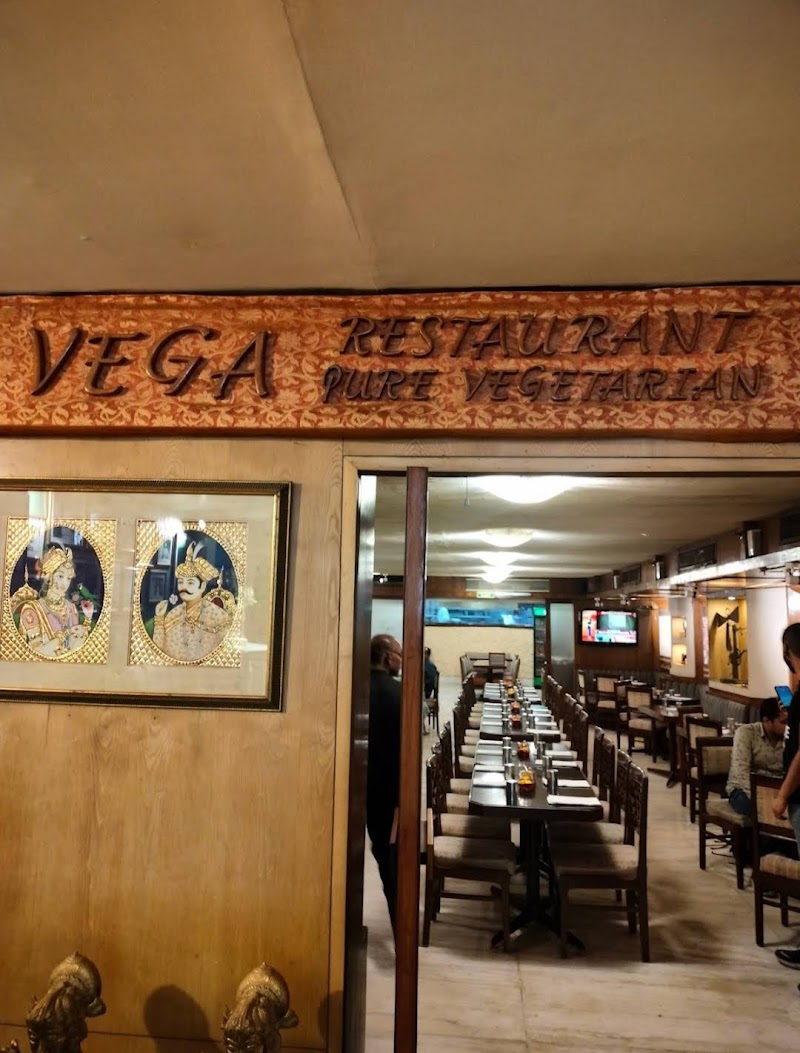 Vega / Connaught Place Place mentioned in saved reels