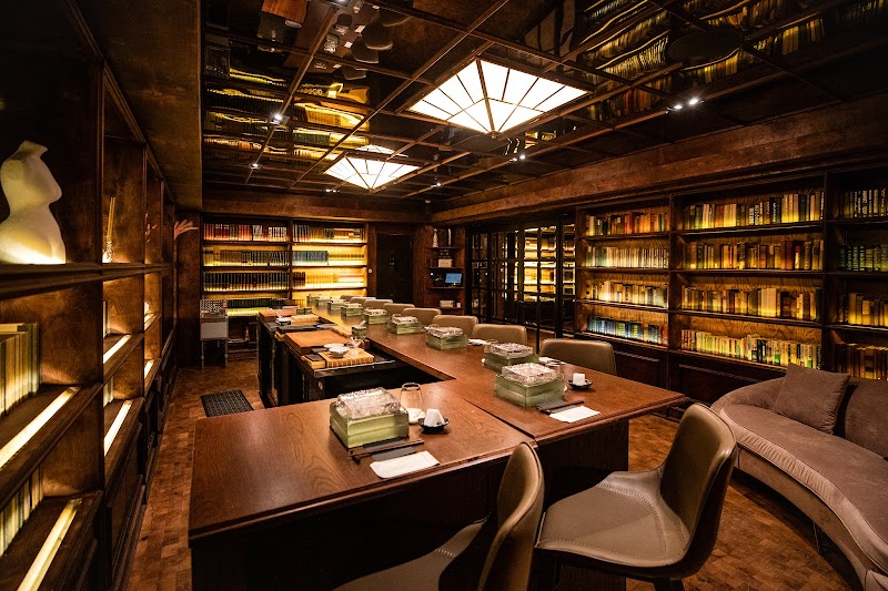 Vegan Omakaseed / Midtown