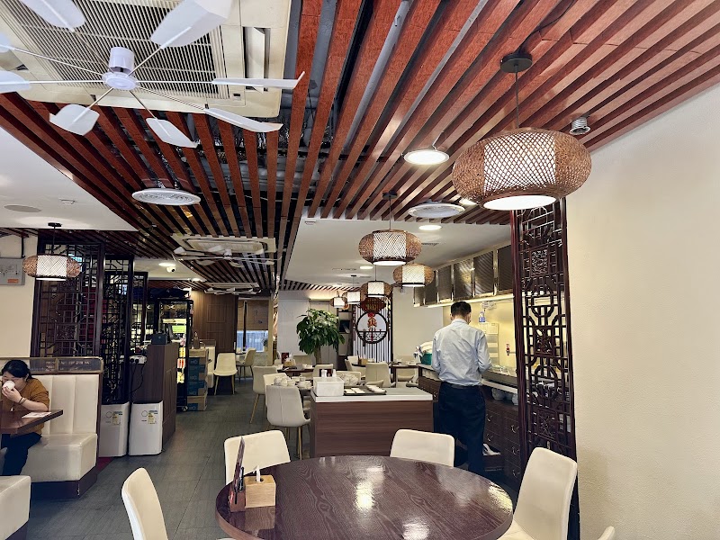 Veggie Kingdom / Causeway Bay