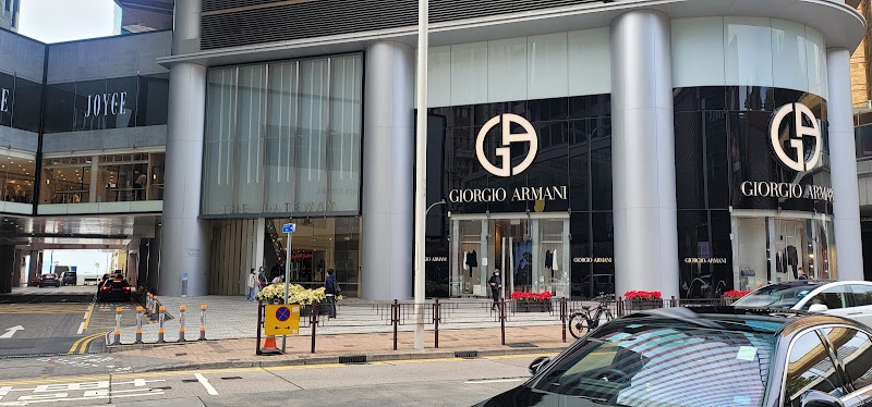 Veggie kingdom / Hong Kong