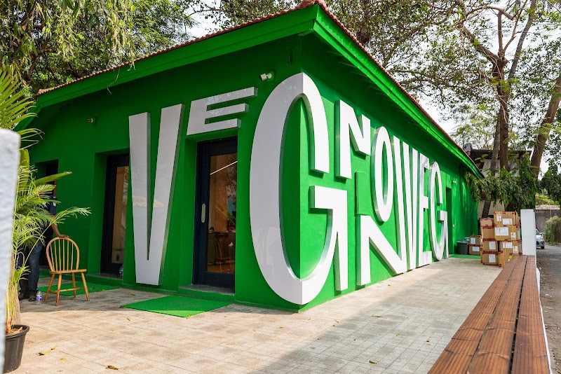 VegNonVeg / Bandra West Place mentioned in saved reels