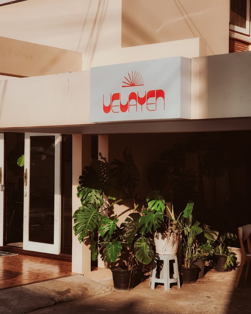 VELAYEN / Bangkok Place mentioned in saved reels