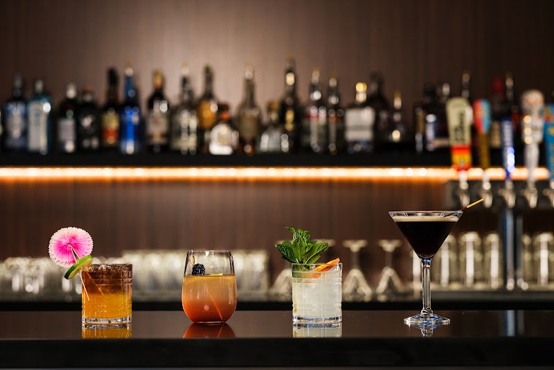 Velocity Sim / Houston