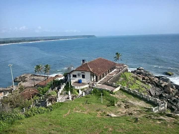 Vengurla / Maharashtra Place mentioned in saved reels