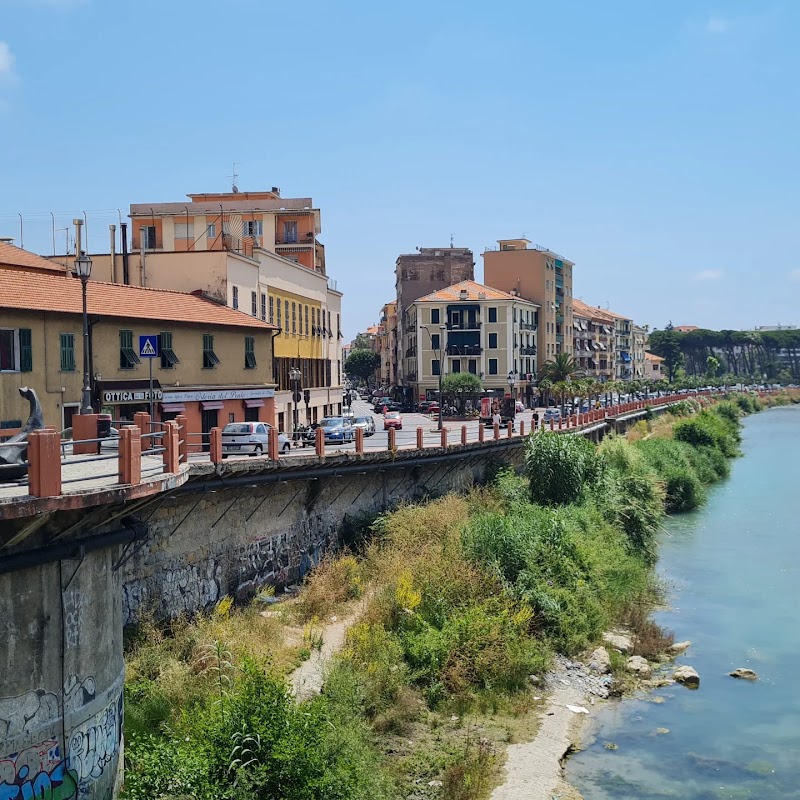 Ventimiglia Place mentioned in saved reels