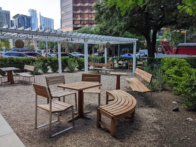 Veracruz / Austin Place mentioned in saved reels