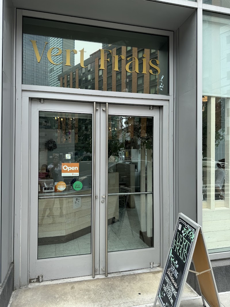 Vert Frais / Long Island City