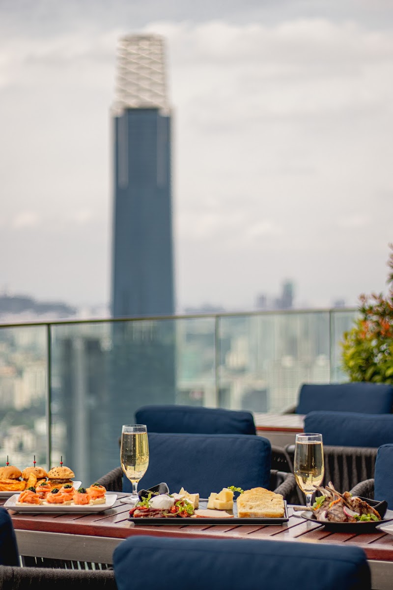 Vertigo / Kuala Lumpur Place mentioned in saved reels