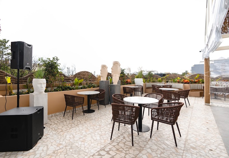 Vesparo / Indiranagar Place mentioned in saved reels