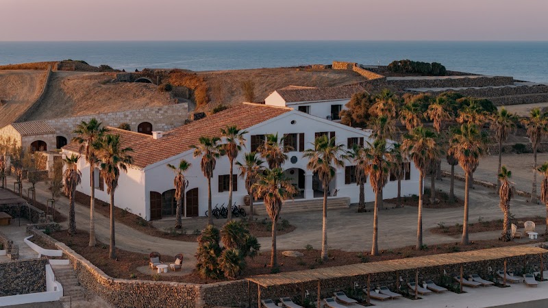 Vestige Son Ermità / Menorca Place mentioned in saved reels