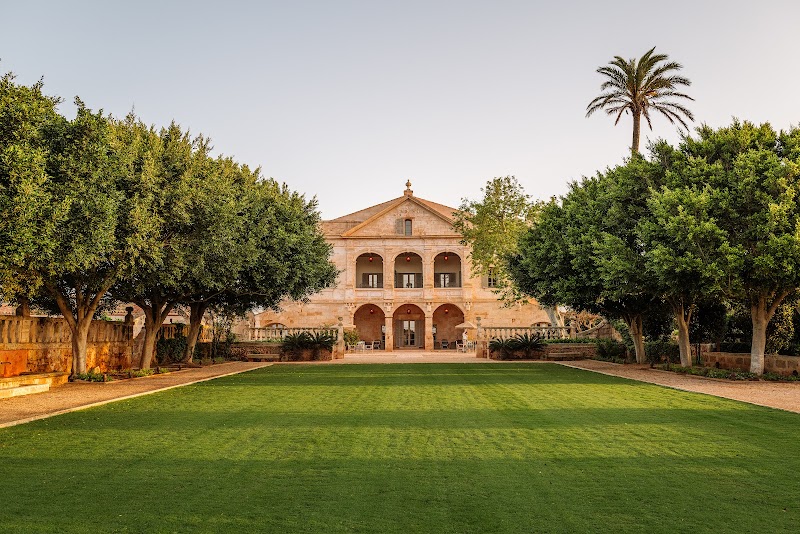 Vestige Son Vell / Menorca Place mentioned in saved reels