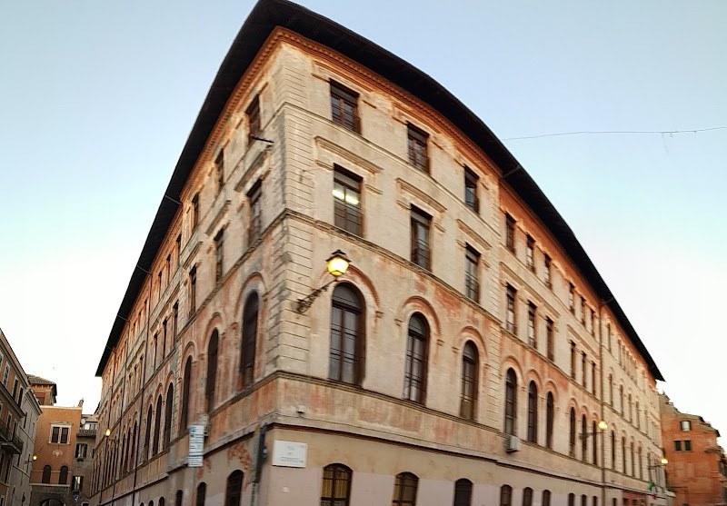 Via dei Genovesi / Rome Place mentioned in saved reels