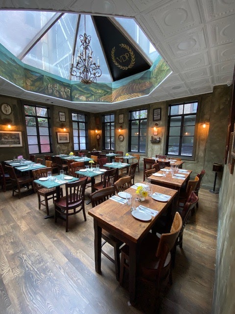 Via Della Pace Place mentioned in saved reels