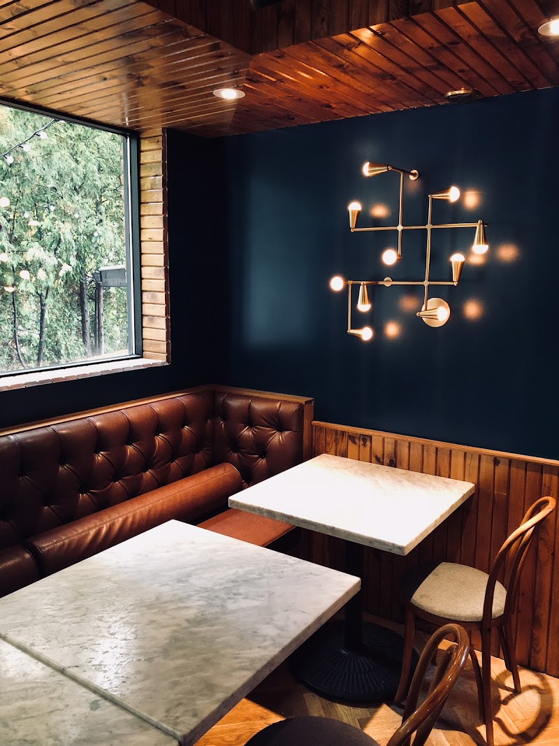 Viaggio / Toronto Place mentioned in saved reels