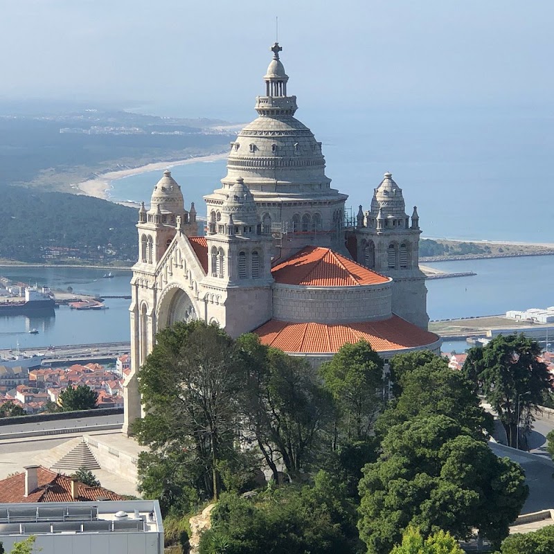 Viana do Castelo / Portugal Place mentioned in saved reels