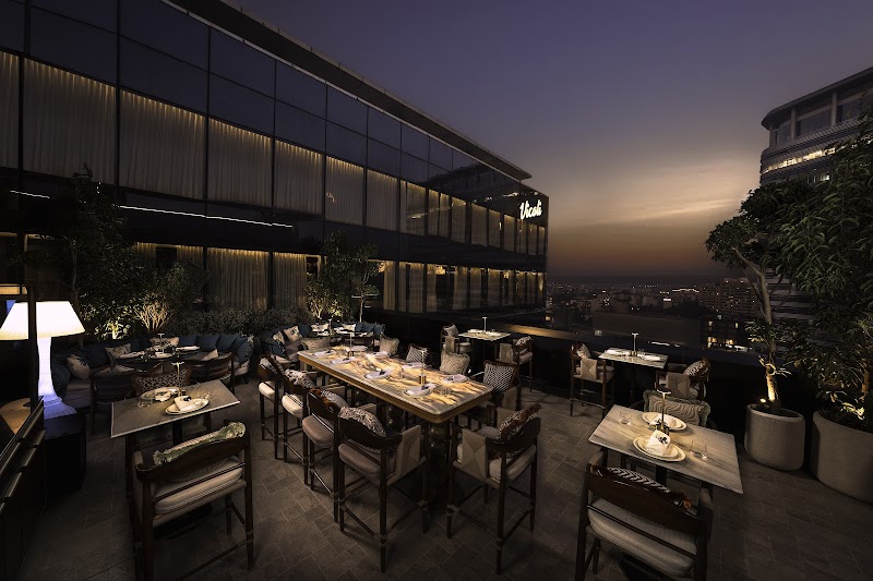 Vicoli / Gurugram Place mentioned in saved reels