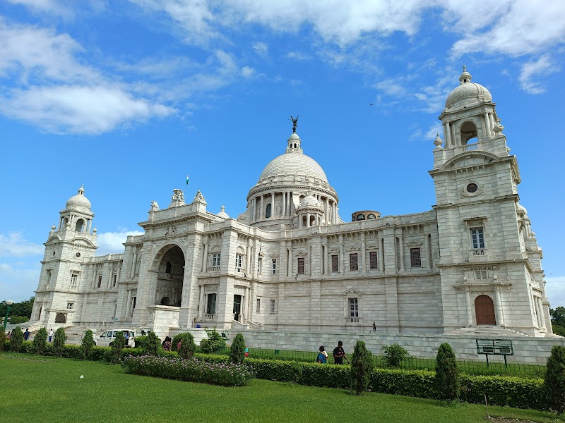 Victoria Memorial / Kolkata Place mentioned in saved reels