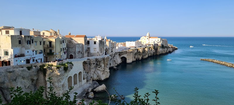 Vieste / Puglia