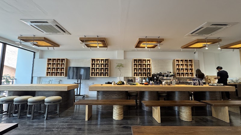 Vietnam Coffee Experience / Saigon