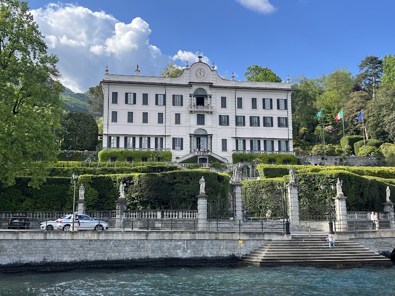 Villa Carlotta / Lake Como