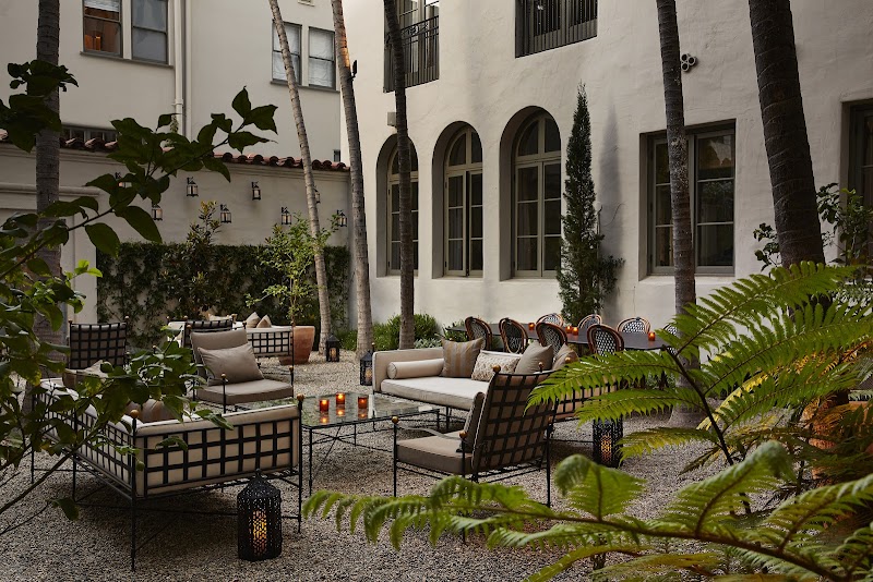 Villa Carlotta Place mentioned in saved reels