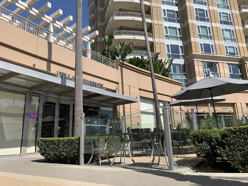 Villa Market Place mentioned in saved reels