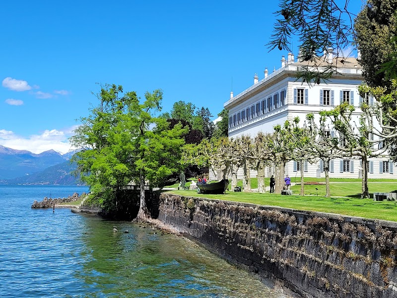 Villa Melzi / Bellagio