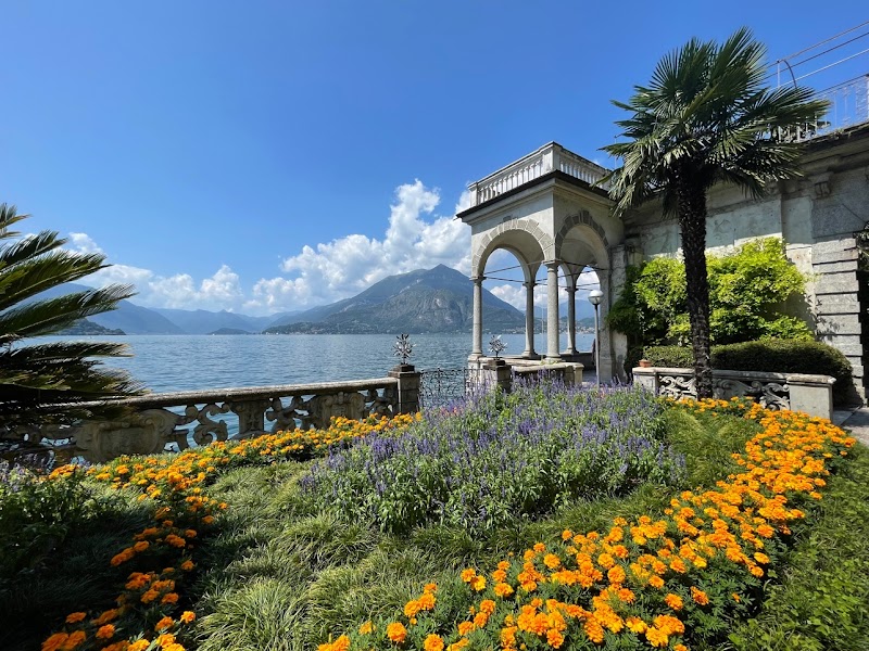 Villa Monastero / Varenna