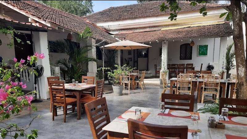 Villa Nova / North Goa