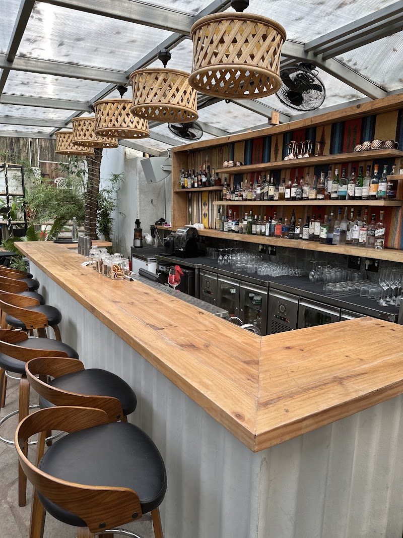 Village 36 / Assagao