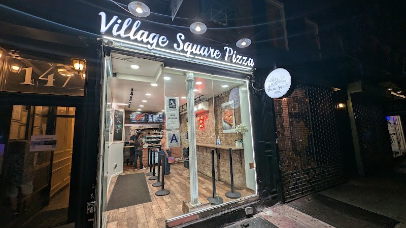 Village Square / NYC