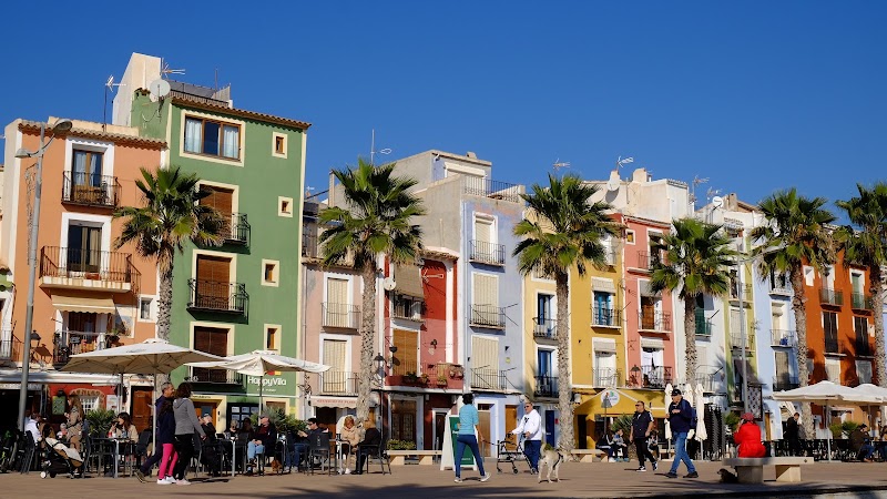 Villajoyosa / Valencia