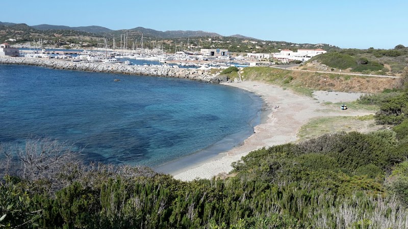 Villasimius / Sardinia Place mentioned in saved reels