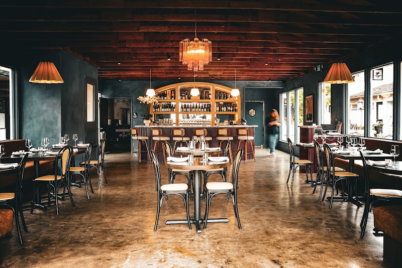 VIN by the Sea / Carmel Place mentioned in saved reels