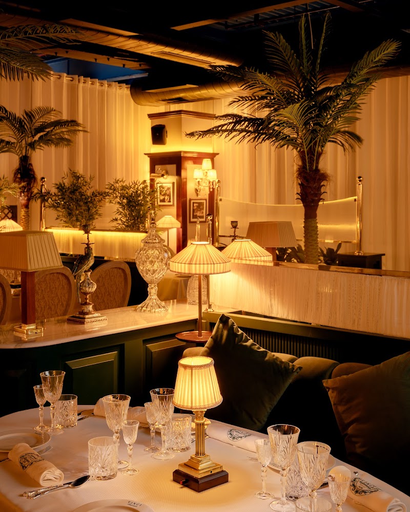 Vinci / Emporio Place mentioned in saved reels