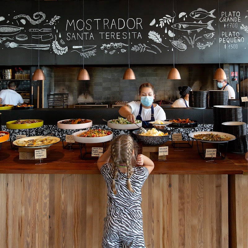 Vinos al Río / Olivos