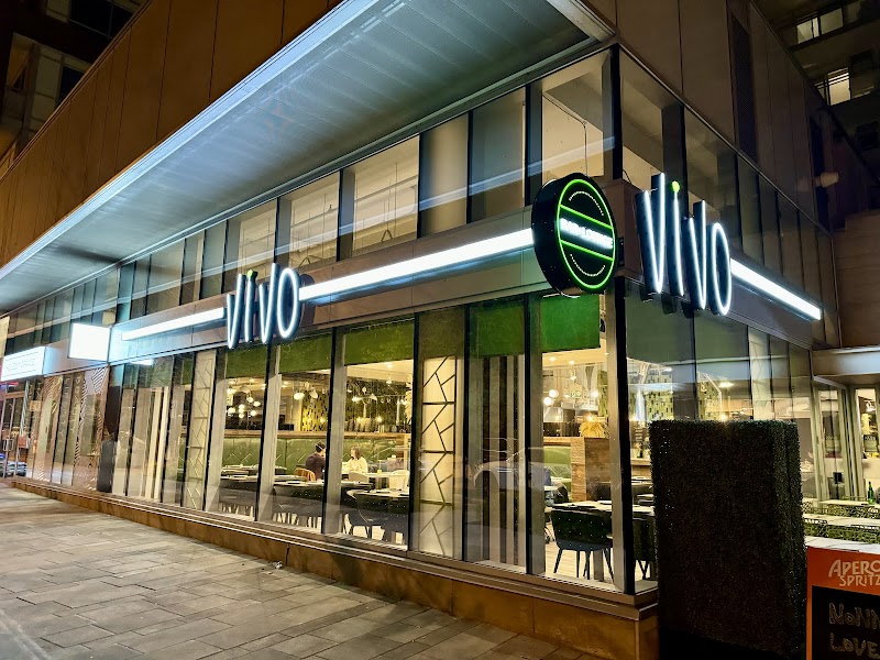 Vivo Avanti / Toronto