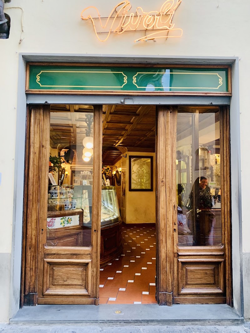 Vivoli / Florence